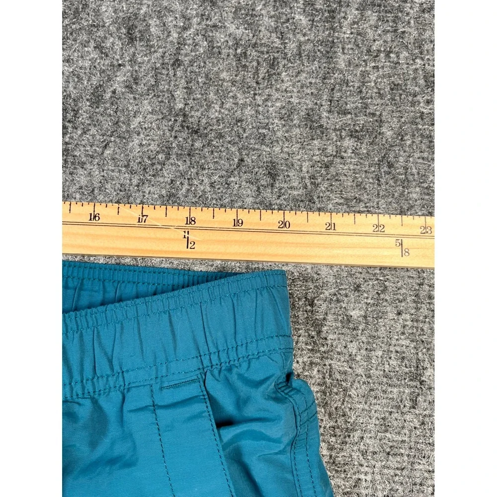 The North Face Men's Blue Swim Trunks Shorts XXL Beach‎ Pool Water